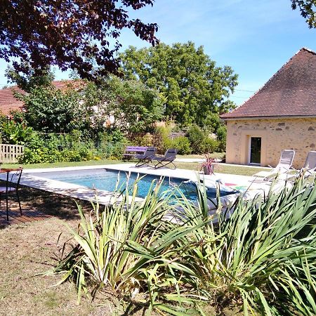 La Grange De Victorine, Chambres D'Hotes Bergerac Luaran gambar