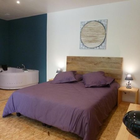 La Grange De Victorine, Chambres D'Hotes Bergerac Luaran gambar