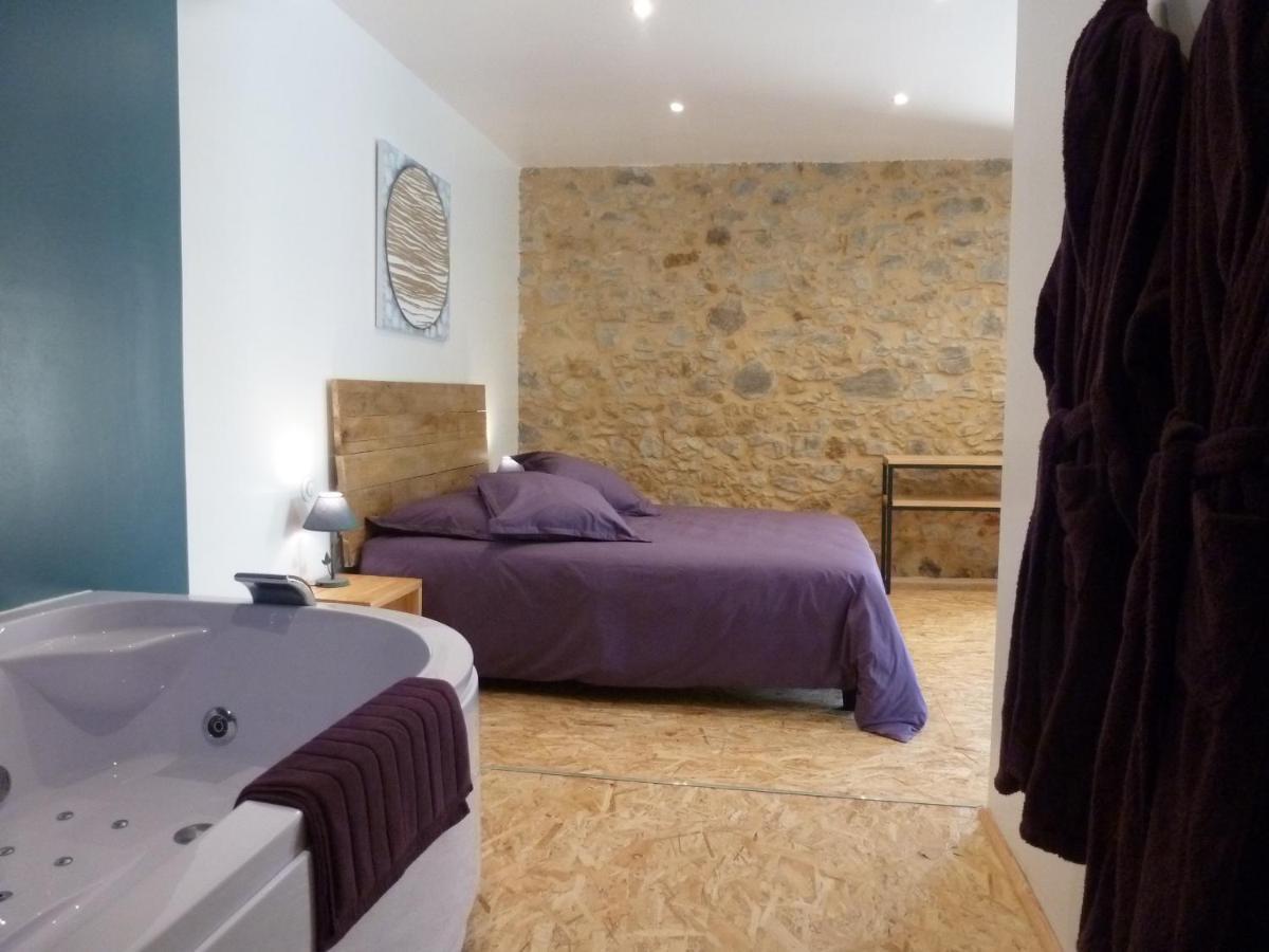 La Grange De Victorine, Chambres D'Hotes Bergerac Luaran gambar