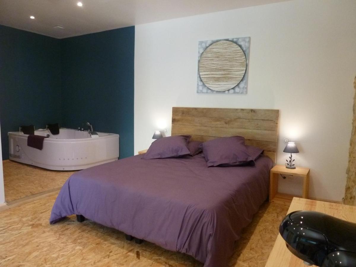 La Grange De Victorine, Chambres D'Hotes Bergerac Luaran gambar