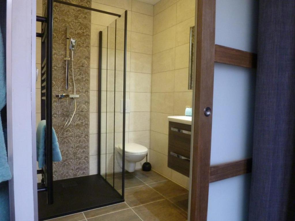 La Grange De Victorine, Chambres D'Hotes Bergerac Luaran gambar
