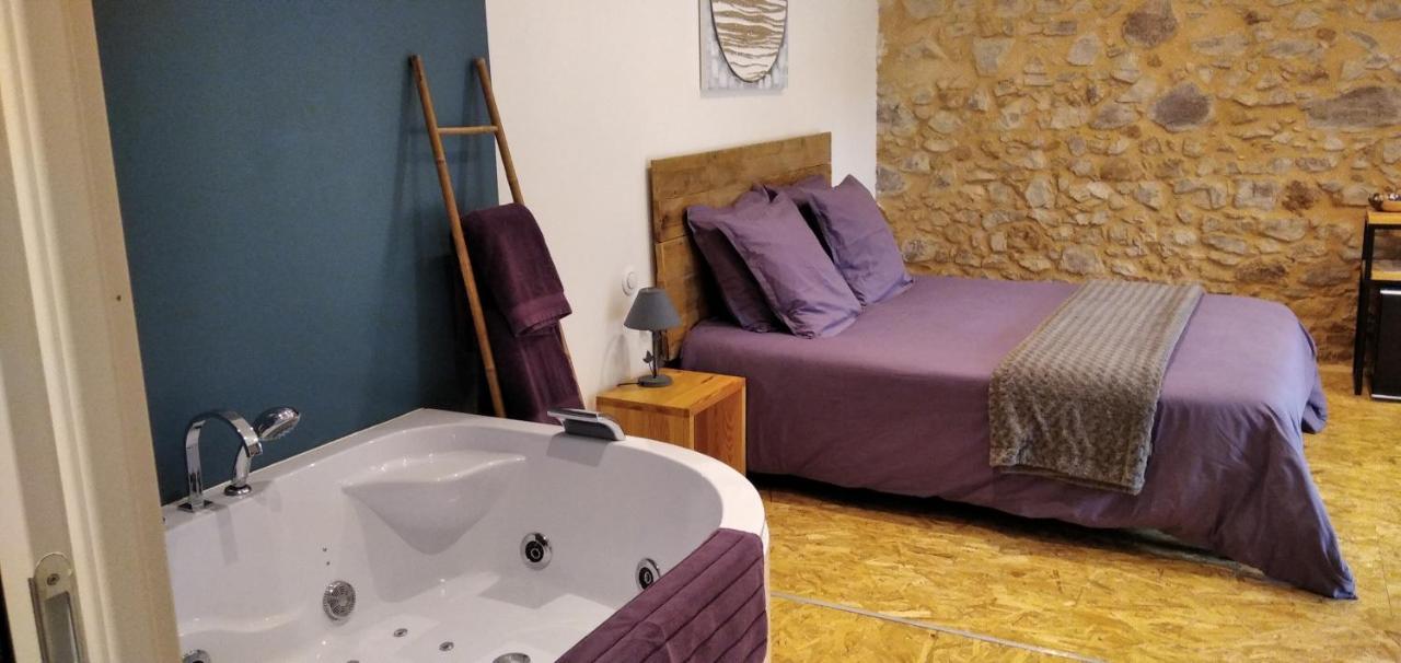 La Grange De Victorine, Chambres D'Hotes Bergerac Luaran gambar