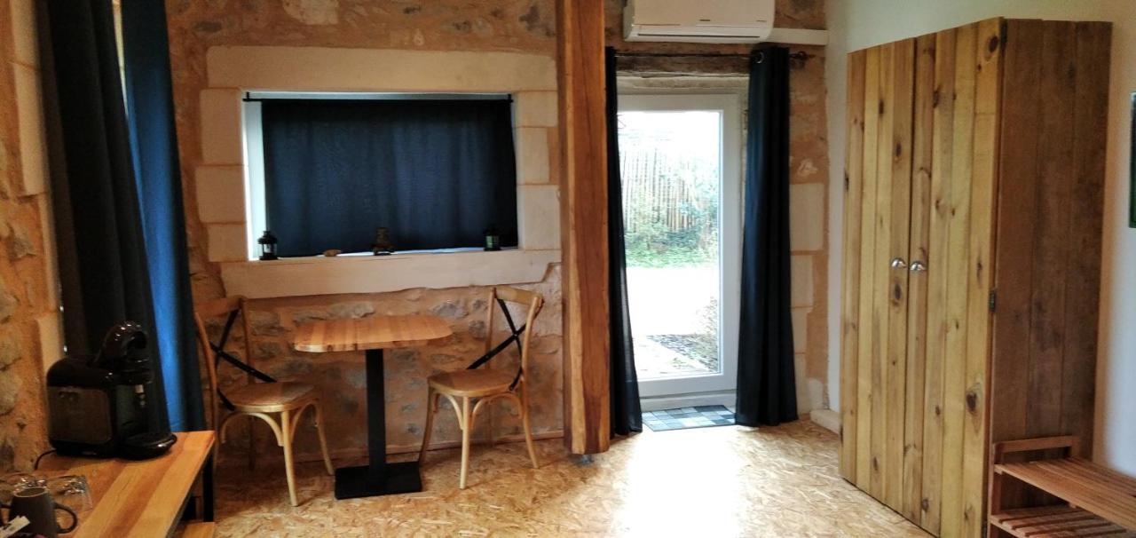 La Grange De Victorine, Chambres D'Hotes Bergerac Luaran gambar